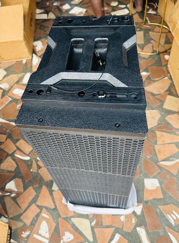 JAC 12 Inches Line Arrays[PAIR] · Photo 3