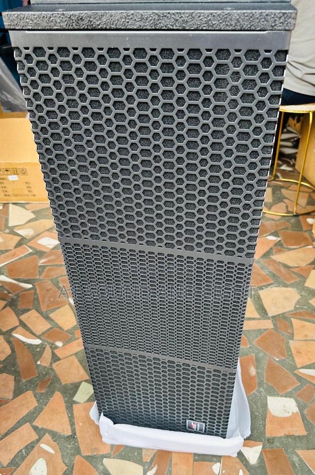 JAC 12 Inches Line Arrays[PAIR] · Photo 5
