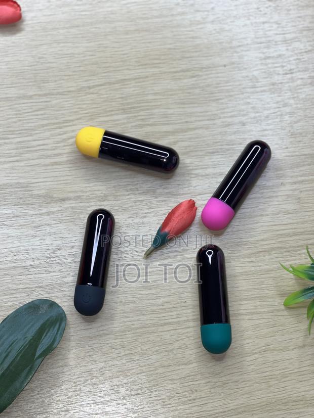 Powerful Bullet Vibrator · Photo 1