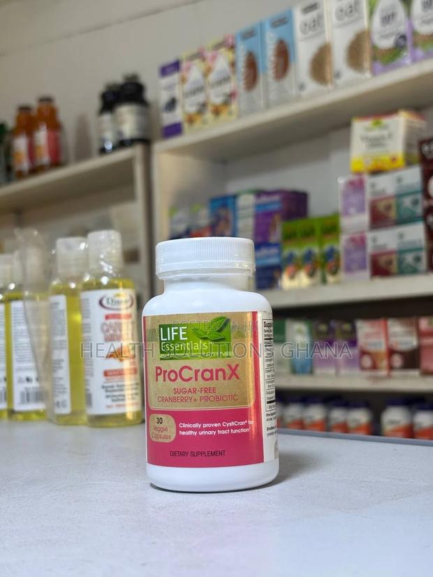 Procranx( Sugar Free)/Probiotics + Cranberry · Photo 1