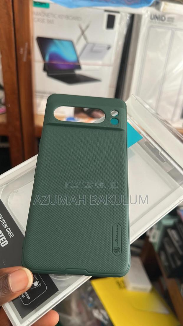 Good Pixel 8 Nillkin Frosted Shield · Photo 1