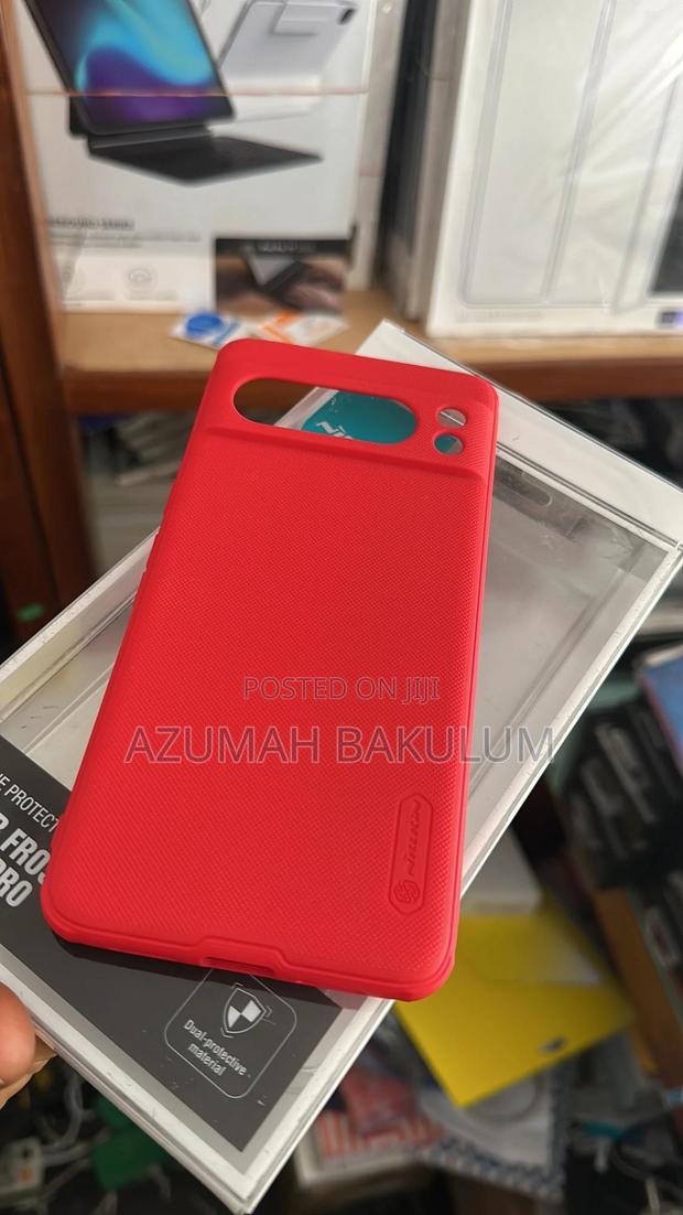 Good Pixel 8 Nillkin Frosted Shield · Photo 8