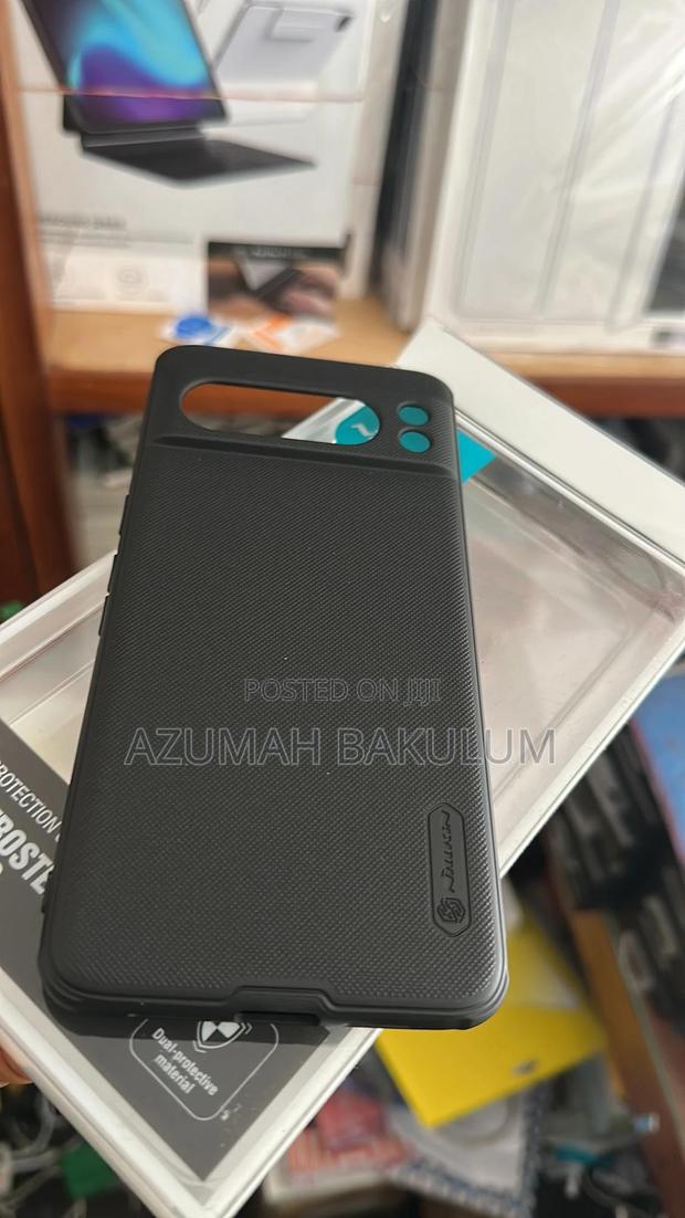 Good Pixel 8 Nillkin Frosted Shield · Photo 7