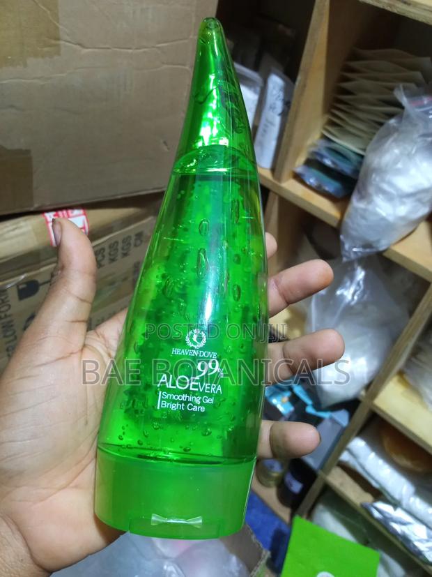 Aloe Vera Gel (260ml) · Photo 1
