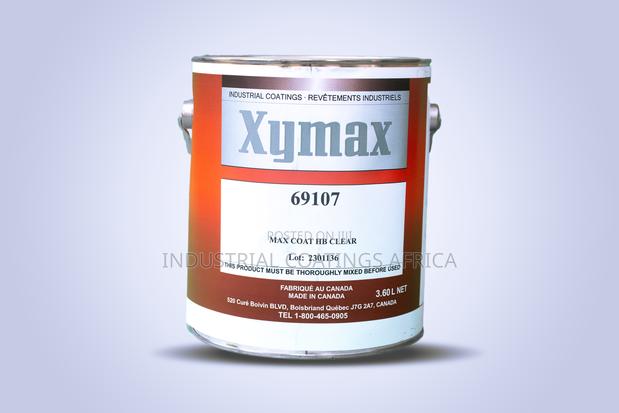 Xymax Maxcoat Industrial Floor Marking Paint, Marine Paint · Photo 6
