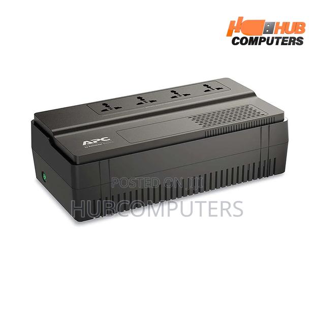 Apc Ups 1000va 600watts Easy Ups · Photo 1