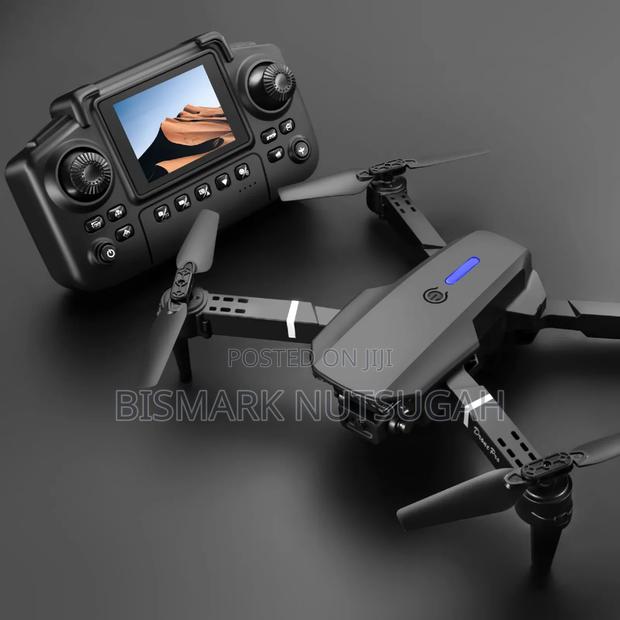 S116 Max Optical Flow Remote Control Flying Drone · Photo 2