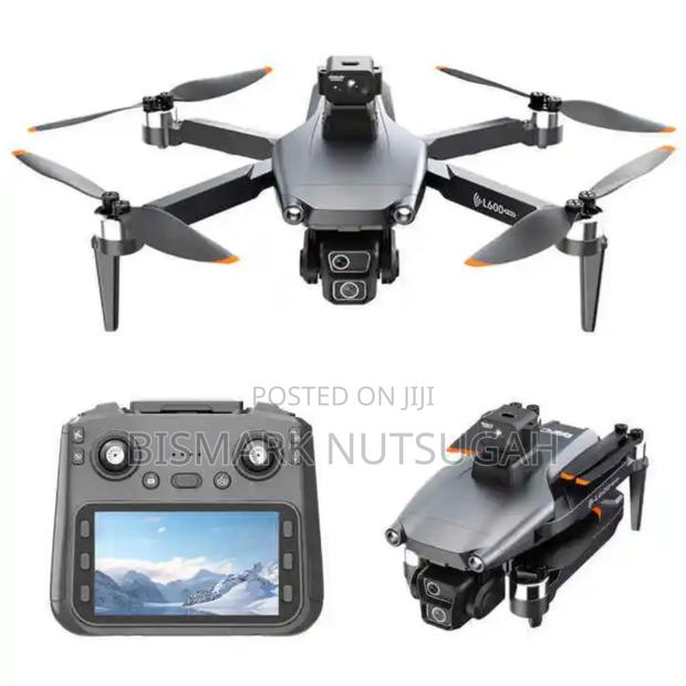 S116 Max Optical Flow Remote Control Flying Drone · Photo 8