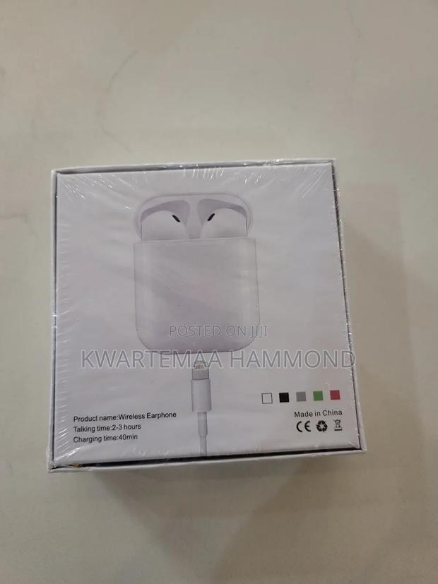 TWS True Wireless Stereo I12 · Photo 2