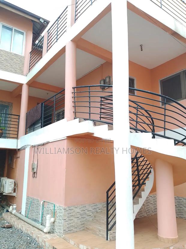 2bdrm Apartment in Community 18 Road, Spintex for rent · Photo 1