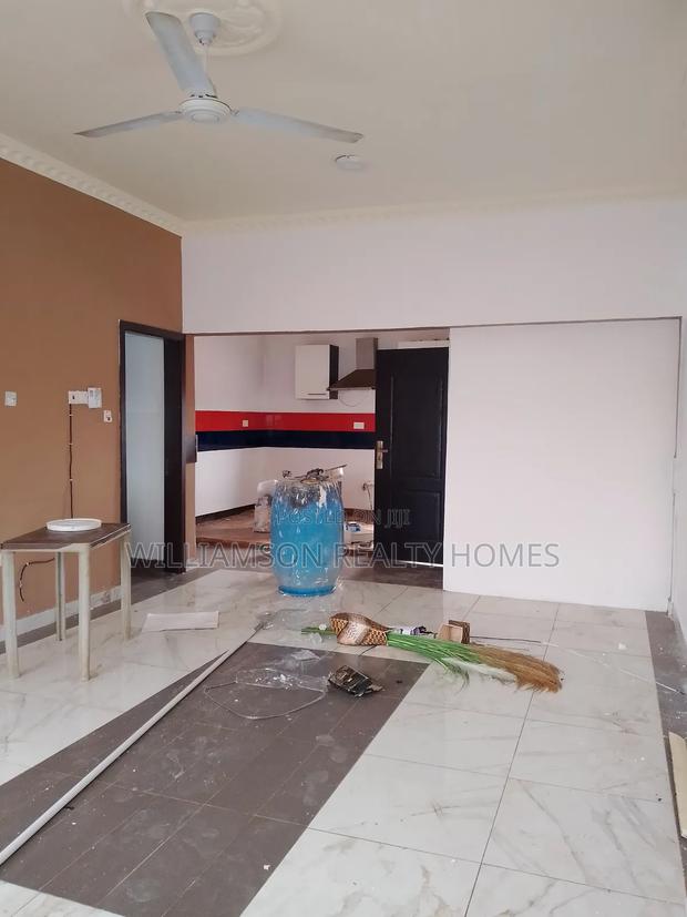 2bdrm Apartment in Community 18 Road, Spintex for rent · Photo 4