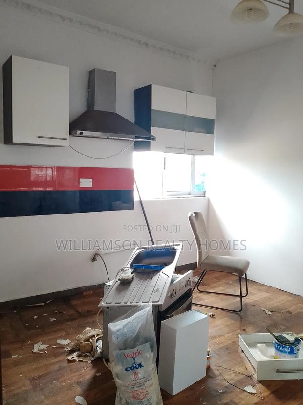 2bdrm Apartment in Community 18 Road, Spintex for rent · Photo 6