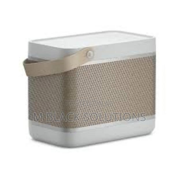 Bang Olufsen Beolit 20 · Photo 1