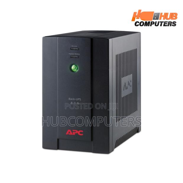 Apc Ups 800va 450 Watts Easy Ups · Photo 1