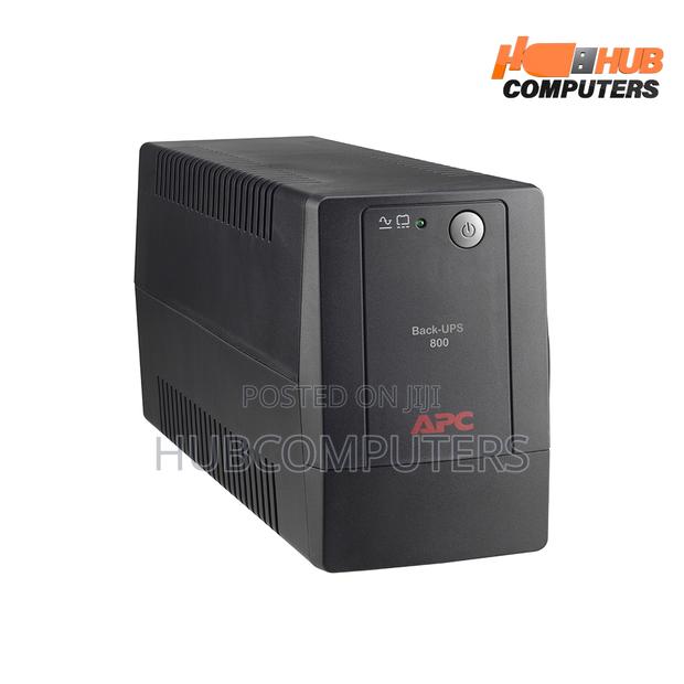 Apc Ups 800va 450 Watts Easy Ups · Photo 2