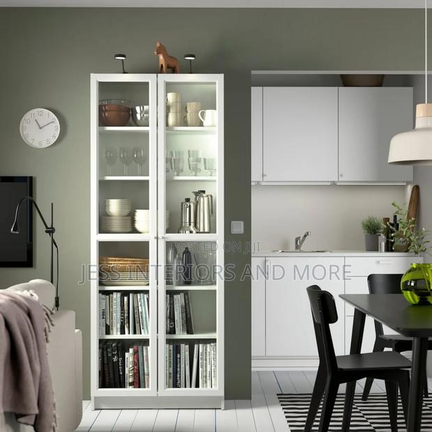 Bookcase (Billy) · Photo 1