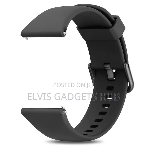 Acclafit Sport P5 Watch Straps 24mm · Photo 1