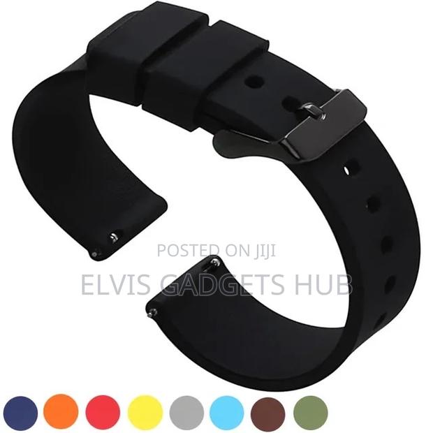 Acclafit Sport P5 Watch Straps 24mm · Photo 2