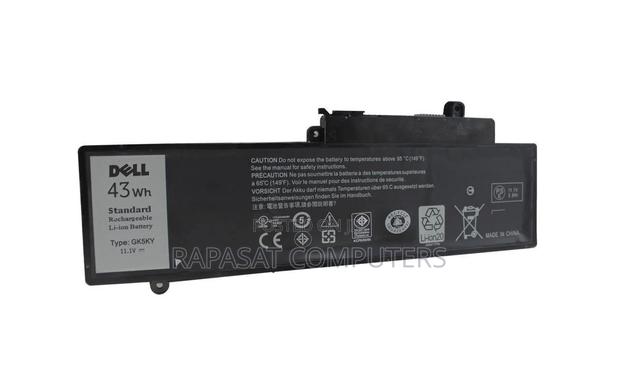 Dell Gk5ky Laptop Battery · Photo 1