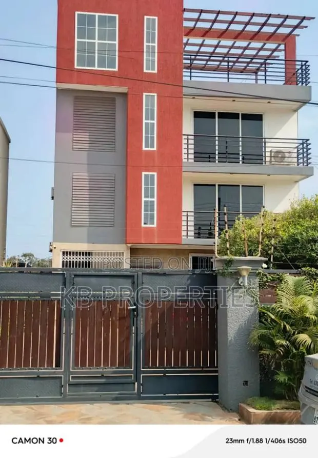 2bdrm Apartment in Kb Properties, Spintex for rent · Photo 1