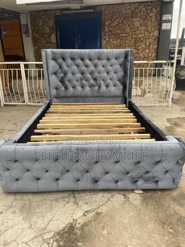 A Design Bed Frame · Photo 1