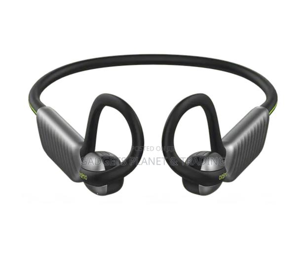 Oraimo Opencirclet 2 Ipx5 Steps Tracking Open-Ear Headphones · Photo 2