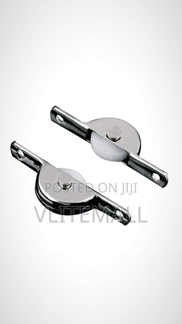 Window Axle Puller (Pair) · Photo 1