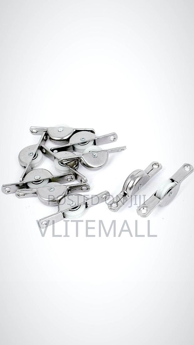 Window Axle Puller (Pair) · Photo 2