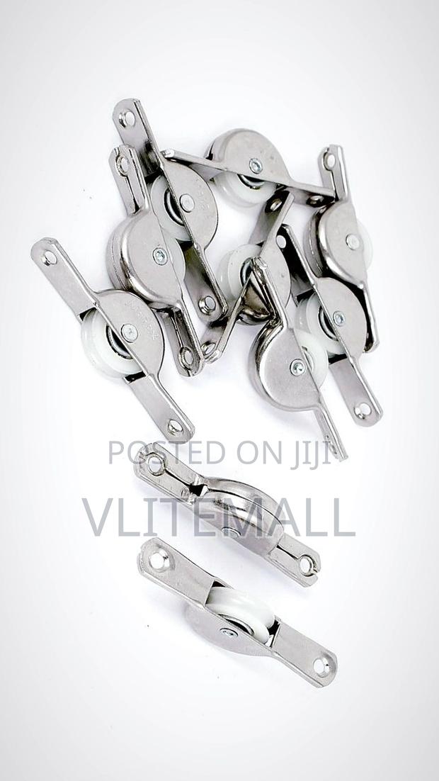 Window Axle Puller (Pair) · Photo 3
