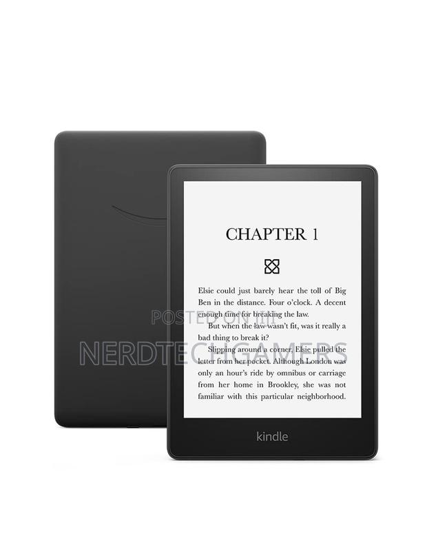 New Amazon Kindle Fire 16 GB Black · Photo 2