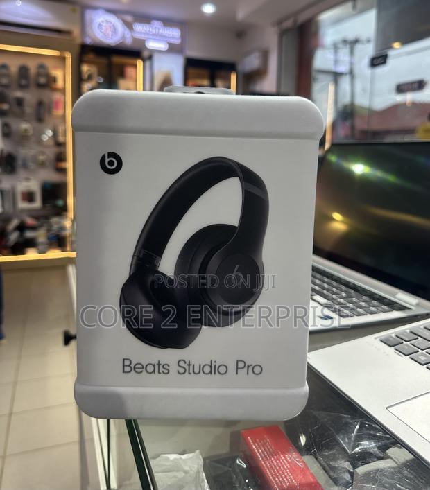 Brand New Beats Studio Pro Wireless Headphones · Photo 1