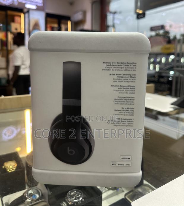 Brand New Beats Studio Pro Wireless Headphones · Photo 2