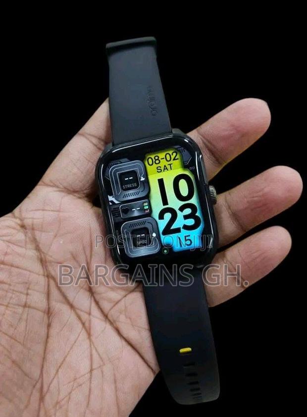 Oraimo Watch 5 Premium Smart Watch · Photo 2