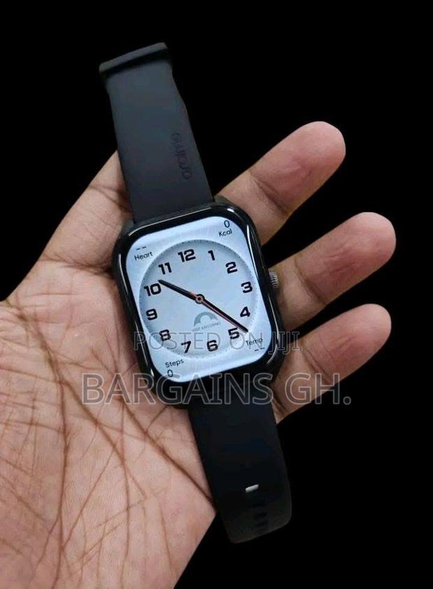 Oraimo Watch 5 Premium Smart Watch · Photo 3