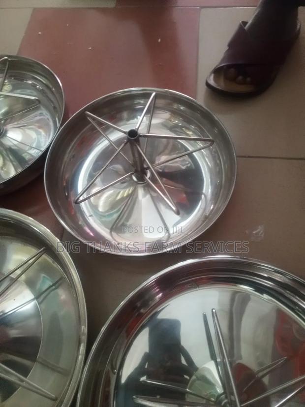 Piglet Feeding Bowl,26,28,36cm · Photo 1