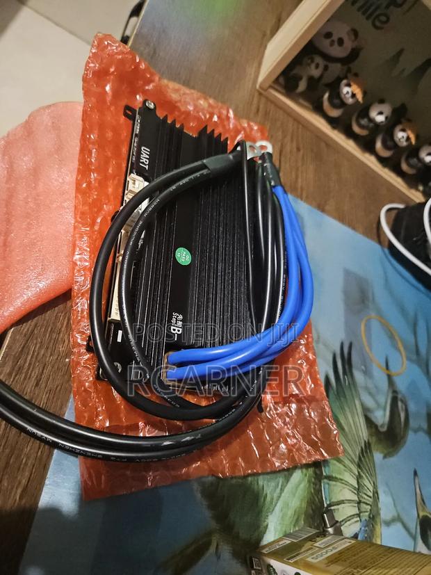 Battery Management System(Bms) Original Jaibada 200a · Photo 1