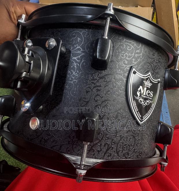 Grade -One/ Mes - 5set Drum · Photo 1