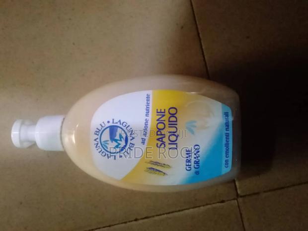 Quality Liquid Soap · Photo 1