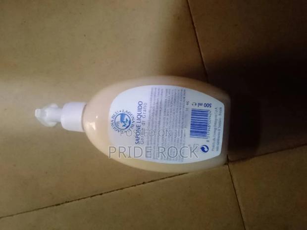 Quality Liquid Soap · Photo 2