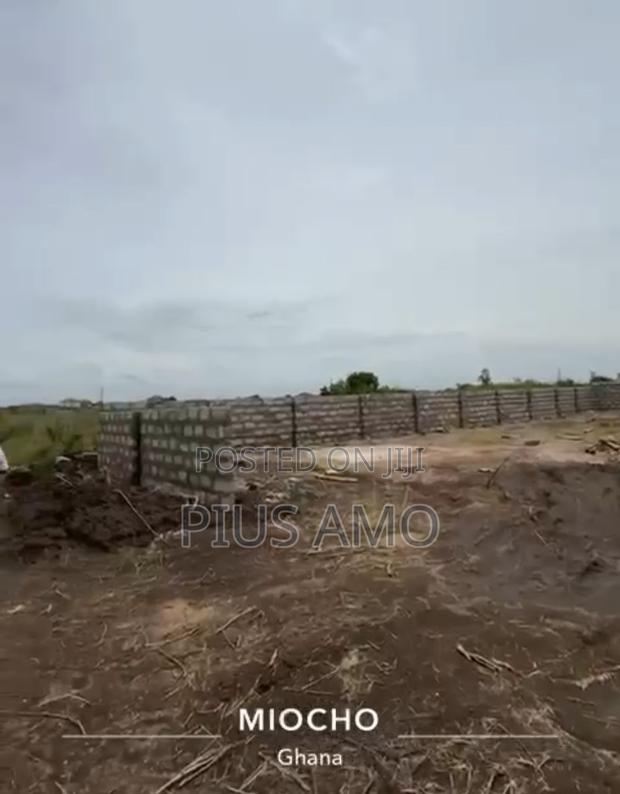 One Plot of Land for Sale for a Cool Price · Photo 1