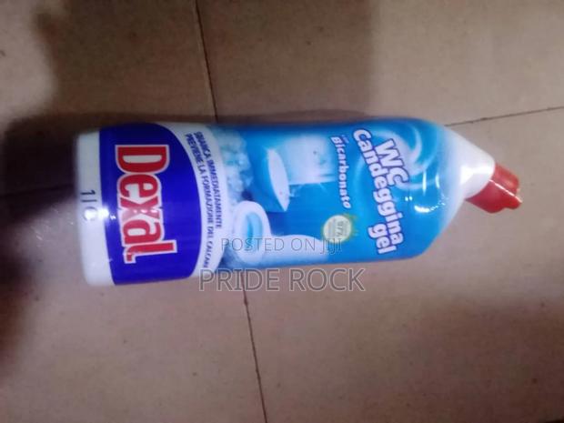 Quality Wc Stain Remover · Photo 1