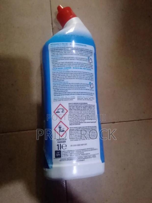 Quality Wc Stain Remover · Photo 2