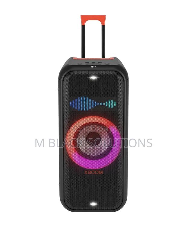 Lg Xboom Xl75 Wireless Bluetooth Speaker · Photo 1