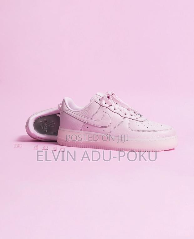 Nike X Drake Nocta Air Force 1 Sneakers · Photo 1