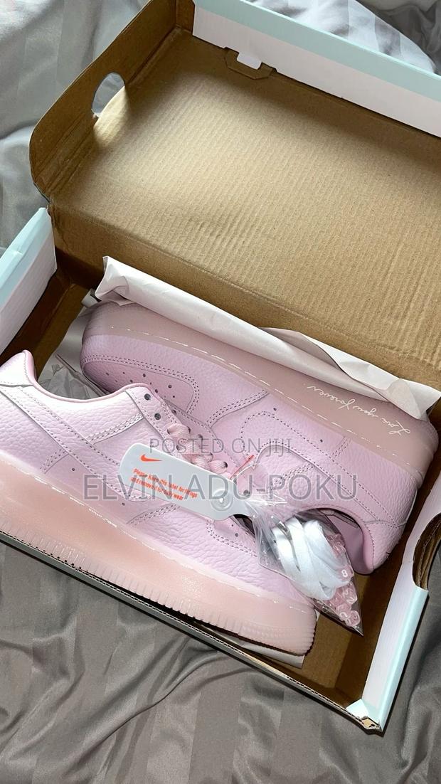 Nike X Drake Nocta Air Force 1 Sneakers · Photo 2