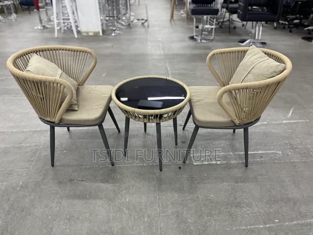 Quality Coffee Table Df81l · Photo 1