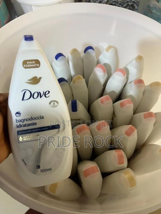 Dove Shower Gel Original · Photo 2