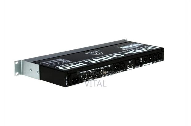 Behringer Ultra Curve Pro Deq 2496 · Photo 3