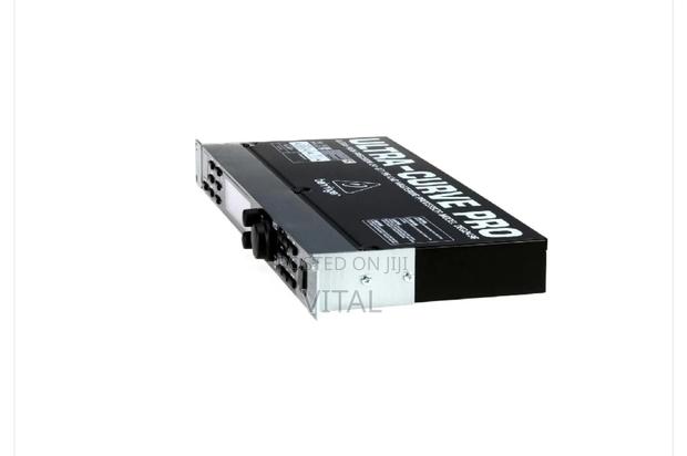 Behringer Ultra Curve Pro Deq 2496 · Photo 4