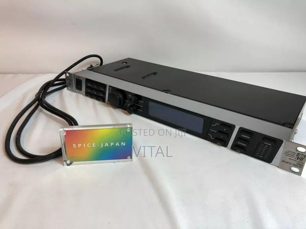 Behringer Ultra Curve Pro Deq 2496 · Photo 5